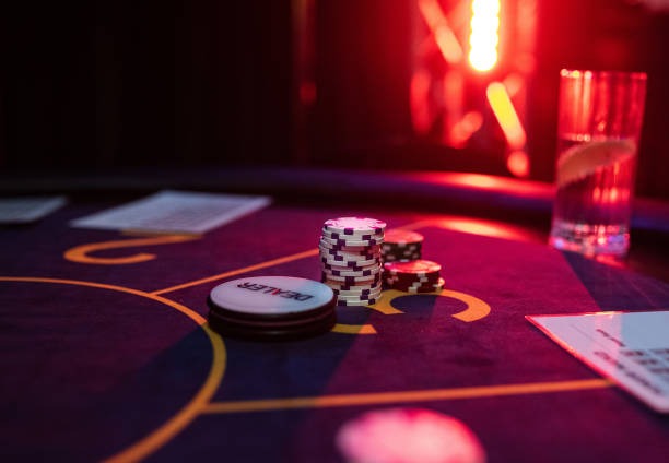 Dream Gaming live baccarat table with multi-camera view on gopay88