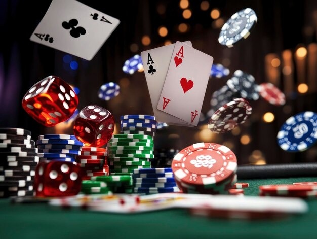 gopay88 live casino tables showing blackjack and roulette interfaces