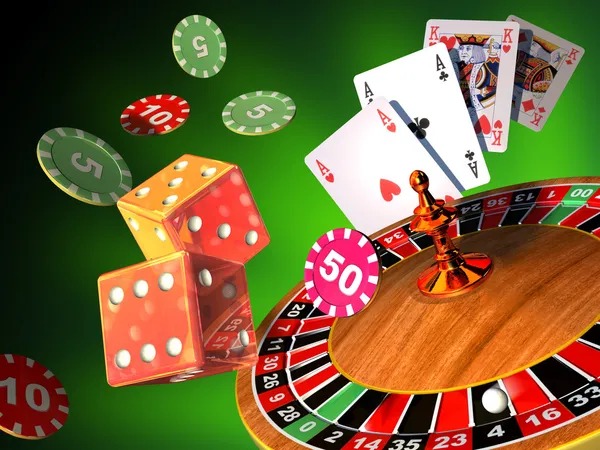 Asia Gaming Game